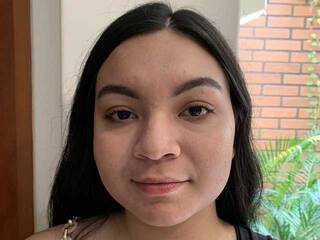 에로틱 한 영상 채팅 Juicy-Jade