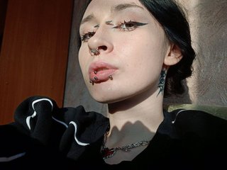 에로틱 한 영상 채팅 Juicy-Vikki