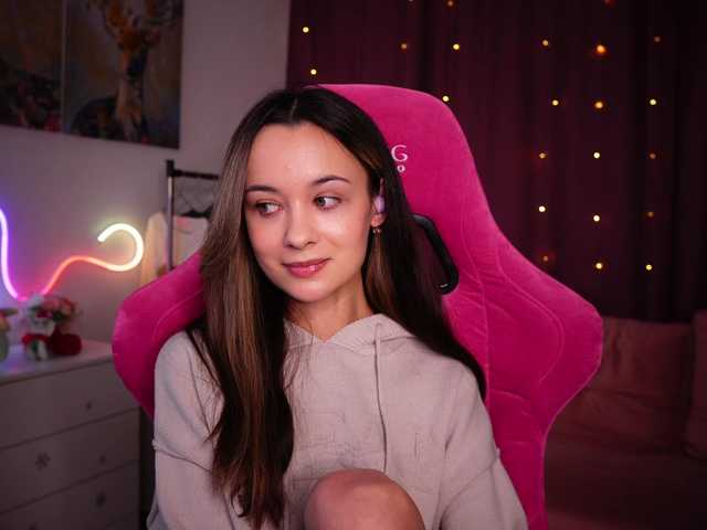 방송 스크린 샷 JuicyAngel