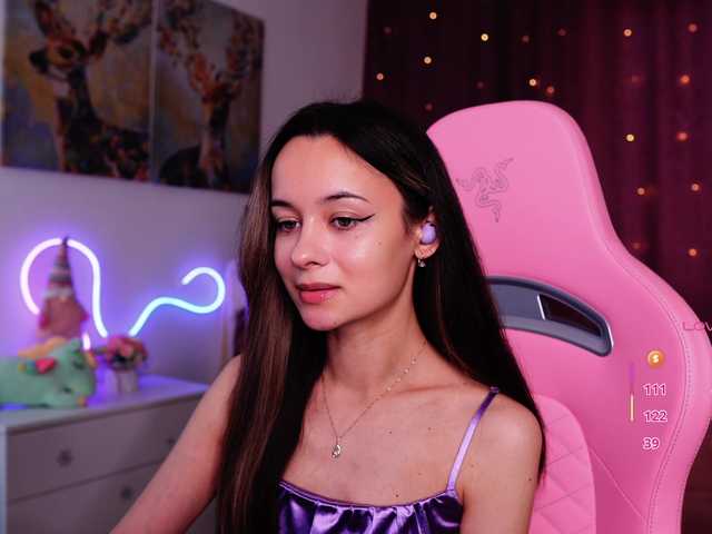 방송 스크린 샷 JuicyAngel