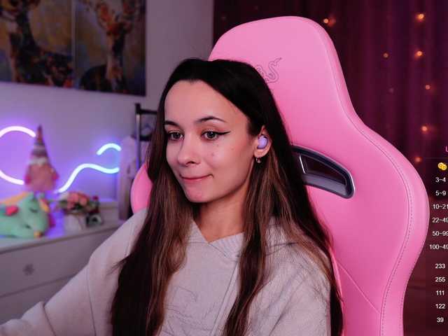 방송 스크린 샷 JuicyAngel