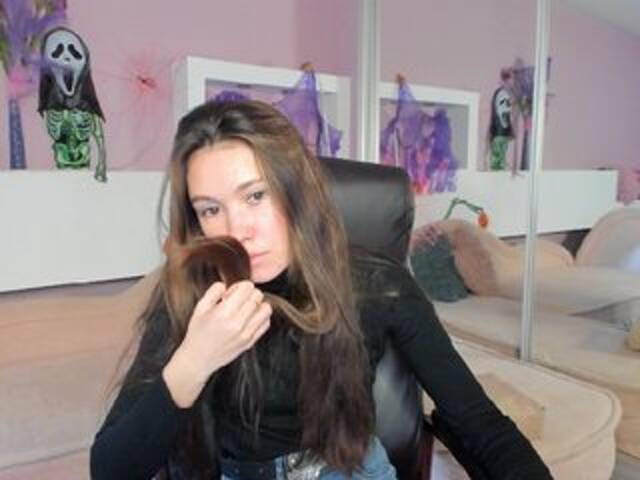 방송 스크린 샷 JuicyFruity