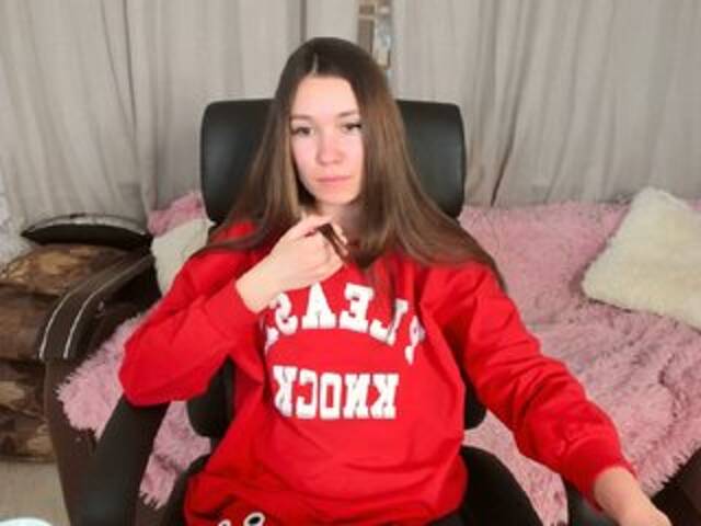 방송 스크린 샷 JuicyFruity