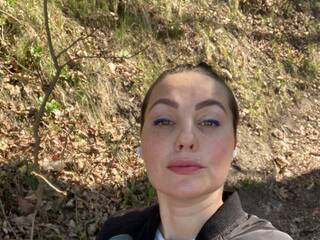 에로틱 한 영상 채팅 juicyTIFFANY