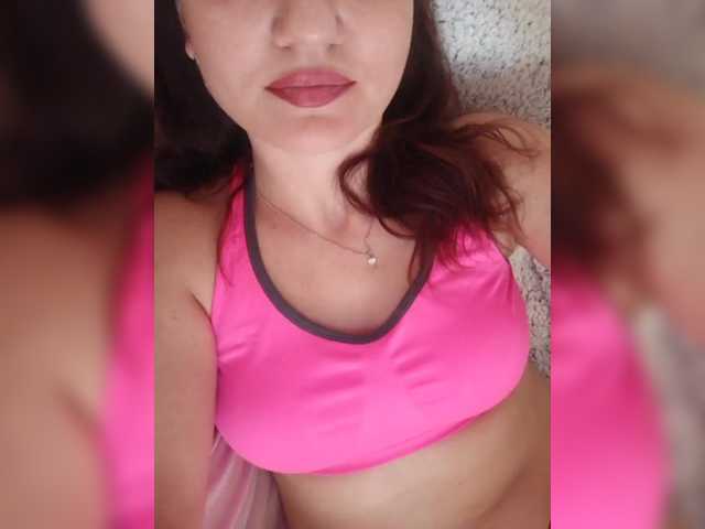 방송 스크린 샷 _Sladkaya_