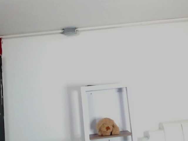 방송 스크린 샷 juli-2t