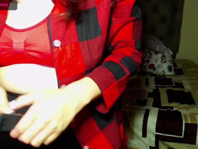 방송 스크린 샷 Juli-evans