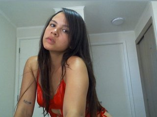 에로틱 한 영상 채팅 juli3th