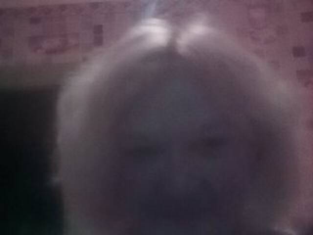 방송 스크린 샷 julia-blond