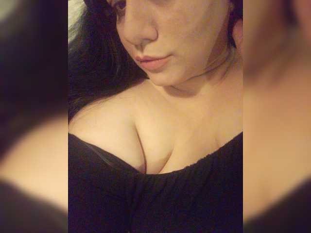 방송 스크린 샷 Julia666