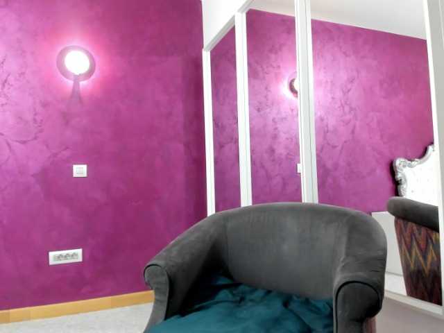 방송 스크린 샷 JuliaBecker