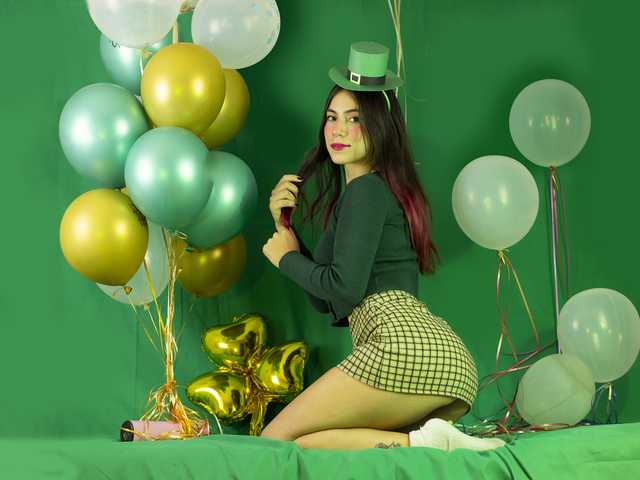 프로필 사진 JuliaGarcia
