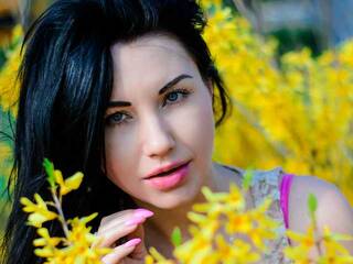 에로틱 한 영상 채팅 JuliaJoy