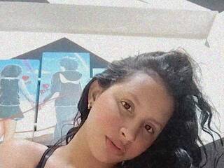 에로틱 한 영상 채팅 juliana-lam