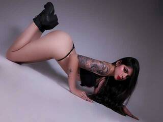 에로틱 한 영상 채팅 JulianaSanz