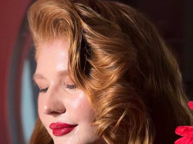 프로필 사진 JuliaPowder