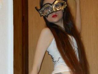 에로틱 한 영상 채팅 JuliaVeil