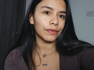 에로틱 한 영상 채팅 Julibd27
