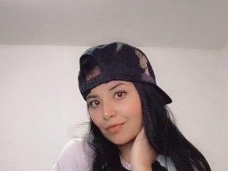 에로틱 한 영상 채팅 JuLietaBlasCo