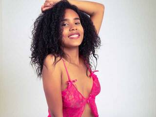 에로틱 한 영상 채팅 JulietaSex