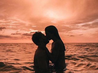 에로틱 한 영상 채팅 JulietayRomeo