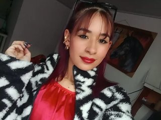 에로틱 한 영상 채팅 juliethaevans