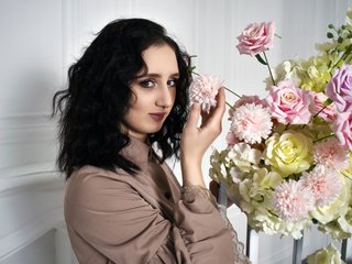 에로틱 한 영상 채팅 JulietMonli