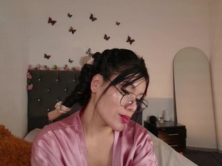 에로틱 한 영상 채팅 JuliianaSmit