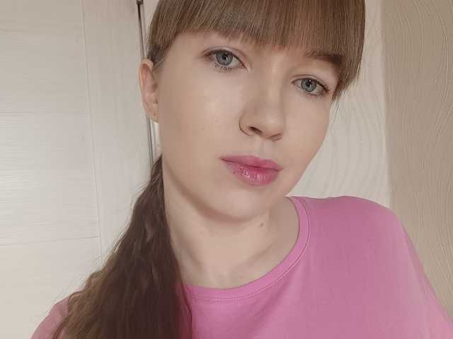 프로필 사진 Julijane