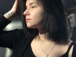 에로틱 한 영상 채팅 JuliLufia