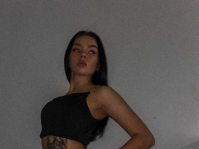 프로필 사진 BlackOnyxBaby