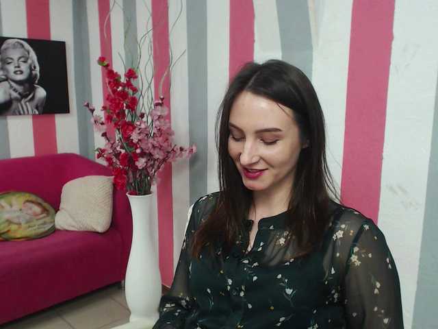 방송 스크린 샷 JulsHot