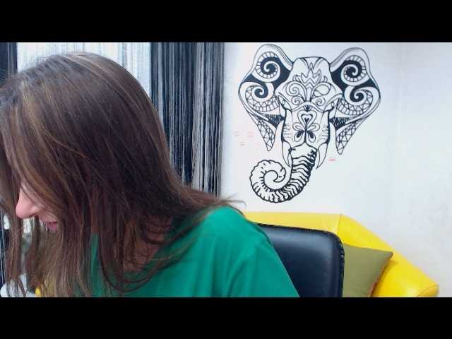 방송 스크린 샷 JulsHot