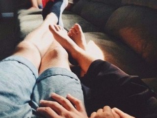 프로필 사진 juneandmiller