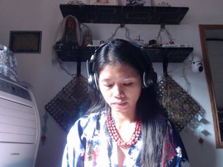 에로틱 한 영상 채팅 Junglewoman