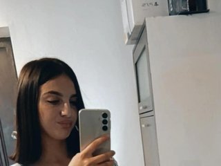 에로틱 한 영상 채팅 JussyFerggie