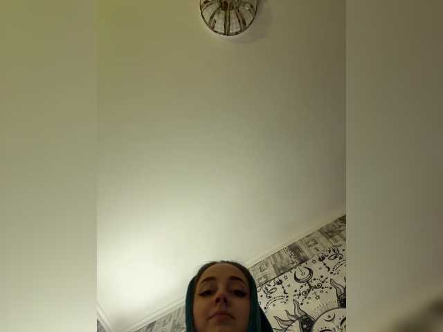 프로필 사진 JussyPusi