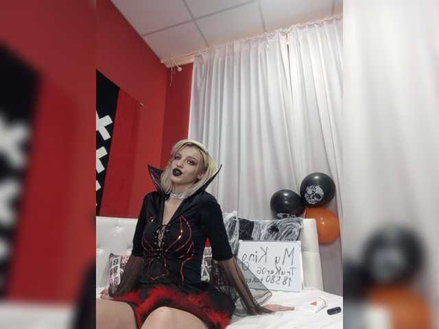 방송 스크린 샷 Hungry-Bunnyy