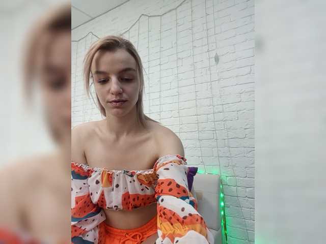 방송 스크린 샷 Hungry-Bunnyy