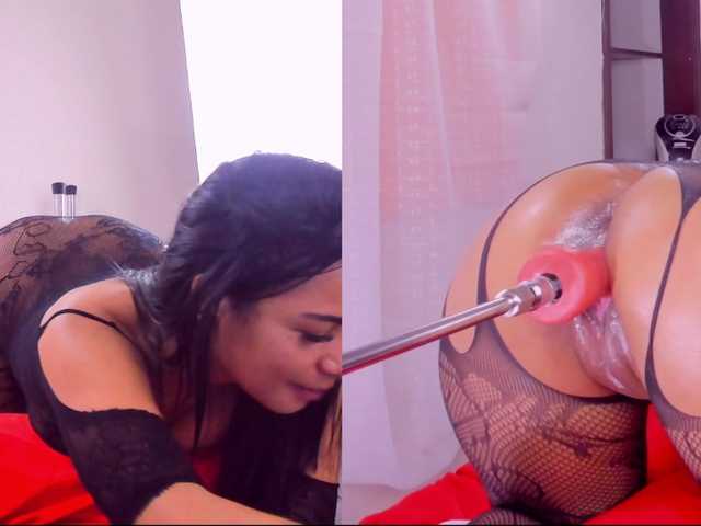 방송 스크린 샷 Just-minnie