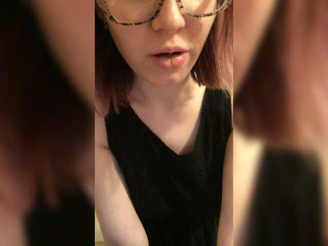 방송 스크린 샷 JustAFox