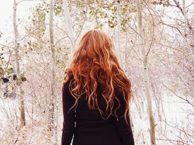 프로필 사진 JustLayla
