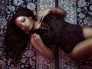 에로틱 한 영상 채팅 k4milaa