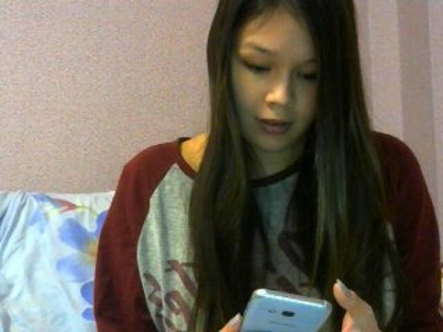 방송 스크린 샷 YGMUR