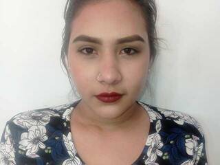 에로틱 한 영상 채팅 kaia-Brown