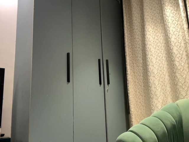 방송 스크린 샷 KaiEke