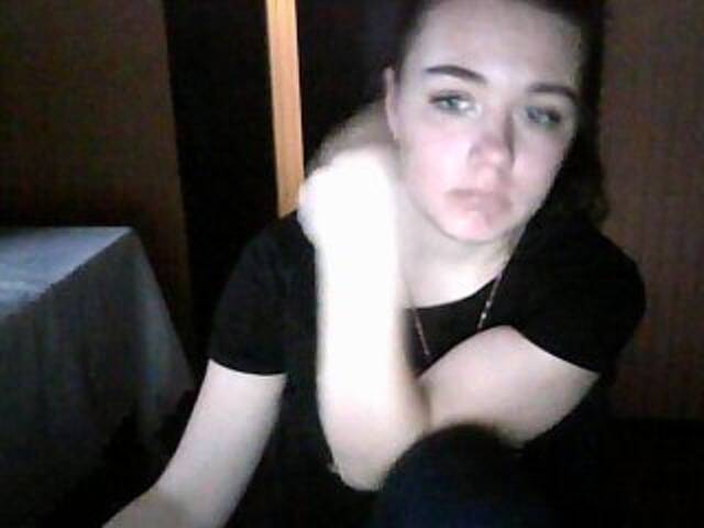 방송 스크린 샷 kaifs147b