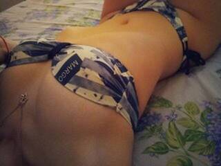 에로틱 한 영상 채팅 Kailestia