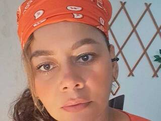 에로틱 한 영상 채팅 KaillyPariss