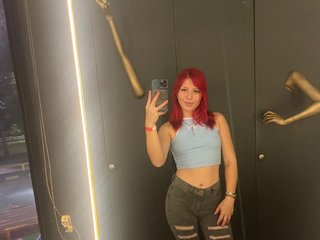 에로틱 한 영상 채팅 kailyIshorny